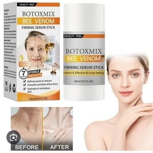 Bee Venom Firming Serum Stick - White